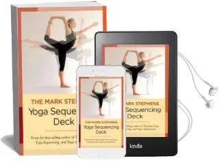 The Mark Stephens Yoga Sequencing Deck Audiobook download free by Mark Stephens