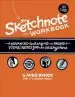 Audiobook The Sketchnote Workbook: Advanced Techniques for Taking Visual Notes you can use Anywhere author Mike Rohde