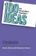 Audiobook 100 Ideas for Secondary Teachers: Supporting Students With Dyslexia author Gavin Reid