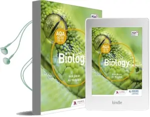Aqa Gcse (9-1) Biology Student Book Audiobook download free by Nick Dixon