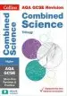 Audiobook Aqa Gcse 9-1 Combined Science Trilogy Higher All-In-One Revision and Practice author Collins Gcse