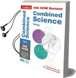Aqa Gcse 9-1 Combined Science Trilogy Higher All-In-One Revision and Practice Audiobook download free by Collins Gcse
