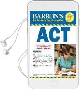 Barron'S act Audiobook download free by Brian Stewart