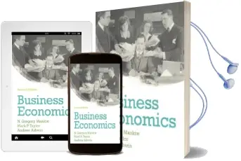 Business Economics Audiobook download free by Andrew Ashwin