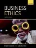Audiobook Business Ethics: Managing Corporate Citizenship and Sustainability in the age of Globalization author Andrew Crane