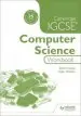 Audiobook Cambridge Igcse Computer Science Workbook author David Watson
