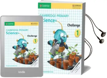 Cambridge Primary Science: Cambridge Primary Science Challenge 1 Audiobook download free by Jon Board