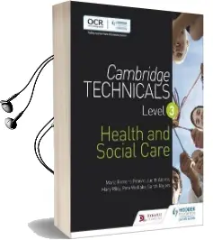 Cambridge Technicals Level 3 Health and Social Care Audiobook download free by Maria Ferreiro Peteiro
