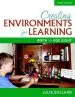 Audiobook Creating Environments for Learning: Birth to age Eight author Julie Bullard