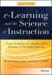 Audiobook E-Learning and the Science of Instruction: Proven Guidelines for Consumers and Designers of Multimedia Learning author Ruth C. Clark