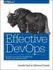 Audiobook Effective Devops author Jennifer Davis