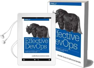 Effective Devops Audiobook download free by Jennifer Davis