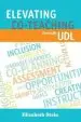 Audiobook Elevating Co-Teaching Through udl author Elizabeth Stein