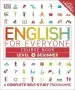 Audiobook English for Everyone Course Book Level 1 Beginner: A Complete Self-Study Programme author Dk