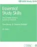 Audiobook Essential Study Skills: The Complete Guide to Success at University author Tom Burns
