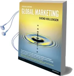 Global Marketing Audiobook download free by Svend Hollensen
