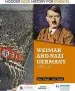Audiobook Hodder Gcse History for Edexcel: Weimar and Nazi Germany, 1918-39 author John Wright