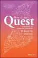 Audiobook How to Lead a Quest: A Guidebook for Pioneering Leaders author Jason Fox