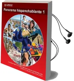 Ib Diploma: Panorama Hispanohablante Student Book 1 Audiobook download free by Chris Fuller