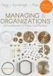 Audiobook Managing and Organizations: An Introduction to Theory and Practice author Stewart R. Clegg