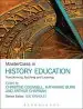 Audiobook Masterclass in History Education: Transforming Teaching and Learning author Sue Brindley