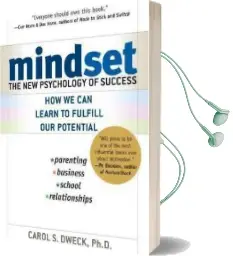Mindset Audiobook download free by Carol S. Dweck