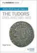Audiobook My Revision Notes: Aqa As/A-Level History: The Tudors: England, 1485-1603 author Roger K. Turvey