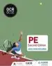 Audiobook Ocr Gcse (9-1) pe Second Edition author John Honeybourne