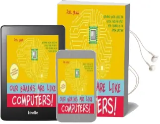 Our Brains are Like Computers!: Exploring Social Skills and Social Cause and Effect With Children on the Autism Spectrum Audiobook download free by Joel Shaul