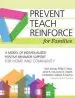 Audiobook Prevent-Teach-Reinforce for Families: A Model of Individualized Positive Behavior Support for Home and Community author Glen Dunlap