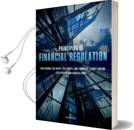 Principles of Financial Regulation Audiobook download free by John Armour