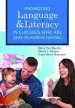 Audiobook Promoting Speech, Language, and Literacy in Children who are Deaf or Hard of Hearing author Mary Pat Moeller