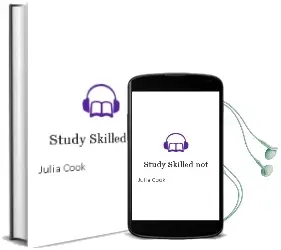 Study Skilled...Not!!! Audiobook download free by Julia Cook
