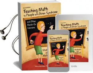 Teaching Math to People With Down Syndrome & Other Hands-On Learners: Strategies & Materials Audiobook download free by Deanna Horstmeier
