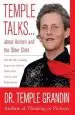 Audiobook Temple Talks About Autism and the Older Child author Temple Grandin