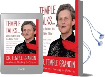 Temple Talks About Autism and the Older Child Audiobook download free by Temple Grandin