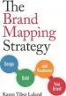 Audiobook The Brand Mapping Strategy: Design, Build, and Accelerate Your Brand author Karen Leland