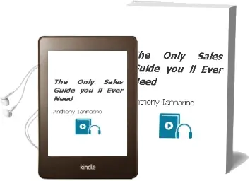 The Only Sales Guide You'Ll Ever Need Audiobook download free by Anthony Iannarino