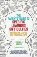 Audiobook The Parents' Guide to Specific Learning Difficulties: Information, Advice and Practical Tips author Veronica Bidwell