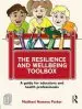 Audiobook The Resilience and Wellbeing Toolbox: A Guide for Educators and Health Professionals author Madhavi Nawana Parker