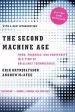Audiobook The Second Machine age: Work, Progress, and Prosperity in a Time of Brilliant Technologies author Erik Brynjolfsson