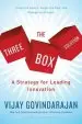 Audiobook The Three-Box Solution: A Strategy for Leading Innovation author Vijay Govindarajan