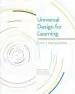 Audiobook Universal Design for Learning: Theory and Practice author David H. Rose