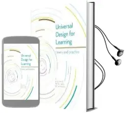 Universal Design for Learning: Theory and Practice Audiobook download free by David H. Rose