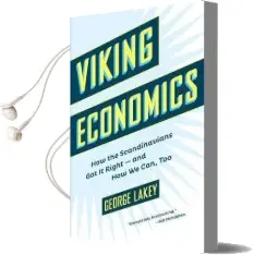 Viking Economics Audiobook download free by George Lakey
