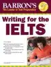 Audiobook Writing for the Ielts author Lin Lougheed