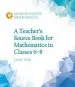 Audiobook A Teacher'S Source Book for Mathematics in Classes 6 to 8 author Jamie York