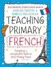 Audiobook Bloomsbury Curriculum Basics: Teaching Primary French author Angela Mclachlan