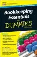 Audiobook Bookkeeping Essentials for Dummies - Australia author Veechi Curtis