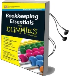 Bookkeeping Essentials for Dummies - Australia Audiobook download free by Veechi Curtis